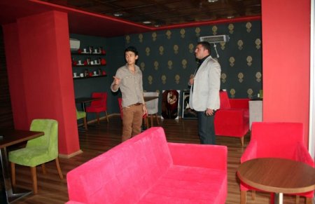 Kosgeb Desteği Midyat’ta Meyve Vermeye Başladı