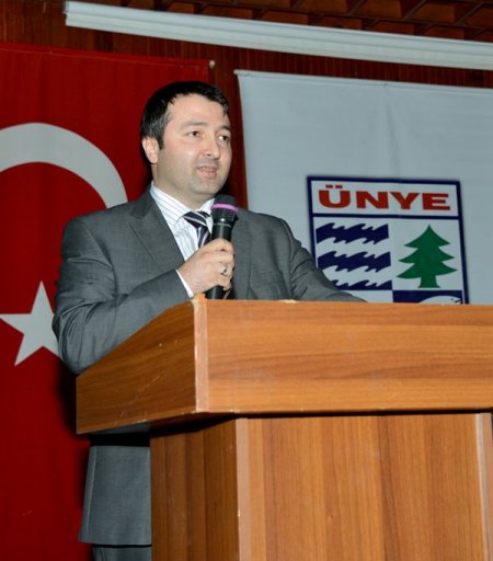 KOSGEB’den 30 girişimciye daha sertifika