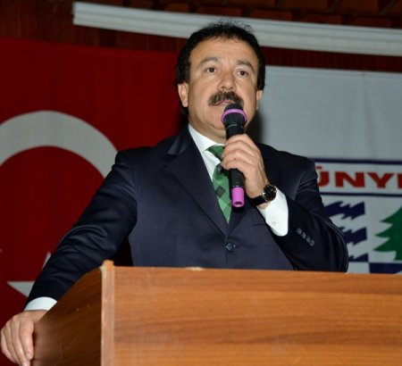 KOSGEB’den 30 girişimciye daha sertifika