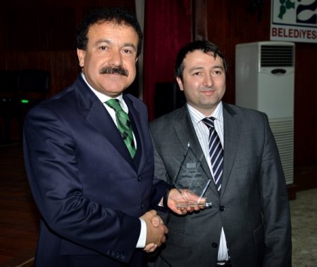 KOSGEB’den 30 girişimciye daha sertifika