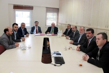 'KOSGEB’in girişimci desteği yeni Anadolu aslanları yetiştirecek'