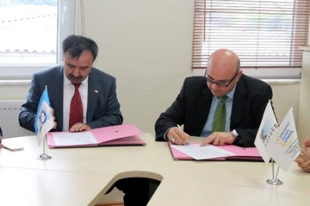 'KOSGEB’in girişimci desteği yeni Anadolu aslanları yetiştirecek'