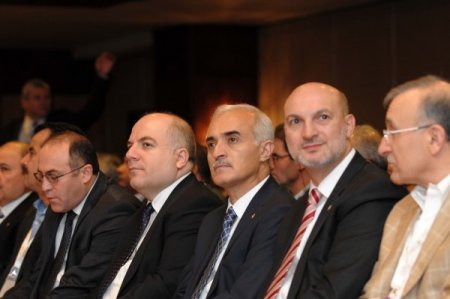 KOSGEB’in notunu iş dünyası veriyor