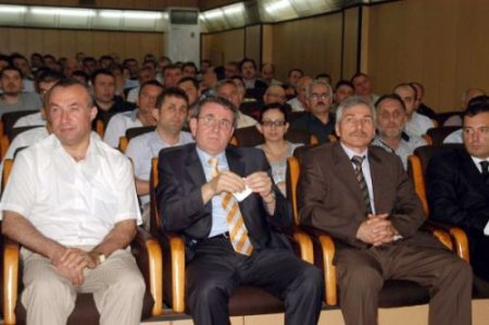 Kosgeb'ten Şirketlere 'ortaklık Kültürü' Desteği