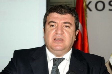 Kosgeb'ten Şirketlere 'ortaklık Kültürü' Desteği