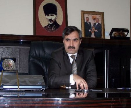 Köşk'te İkinci Ahlat Zirvesi Yapılacak