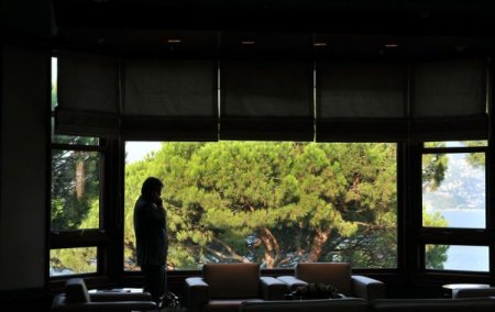 Köşk'ün objektifinden özel kareler