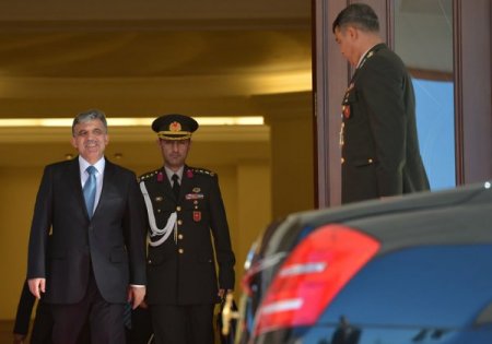 Köşk'ün objektifinden özel kareler