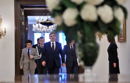 Köşk'ün objektifinden özel kareler