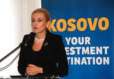 Kosova, Hollanda'dan yatırımcı arayışında