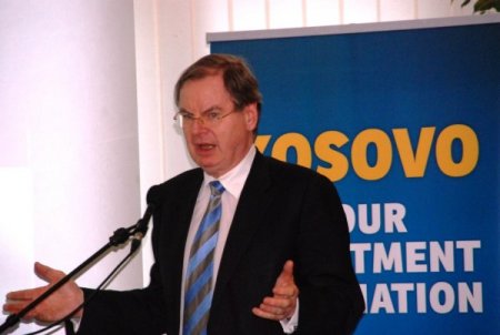 Kosova, Hollanda'dan yatırımcı arayışında