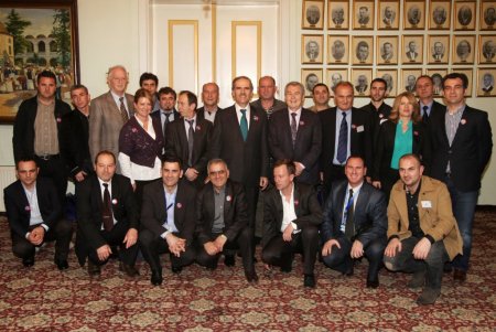 Kosova, Türkiye'nin tecrübeleriyle kalkınacak