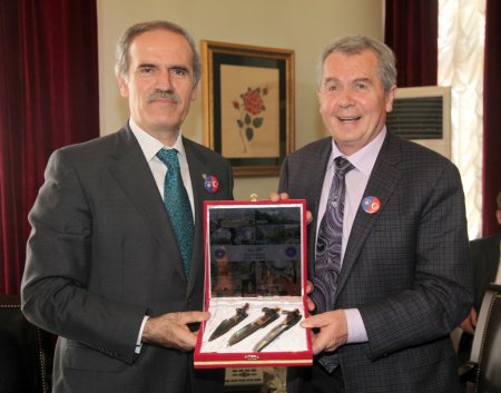 Kosova, Türkiye'nin tecrübeleriyle kalkınacak