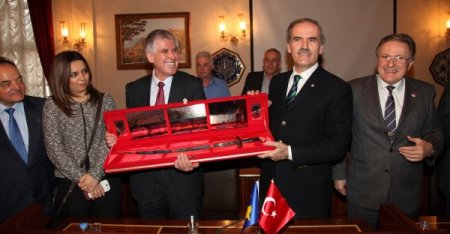 Kosova İçişleri Bakanı Çelebi: En büyük sıkıntı ekonomik nedenler