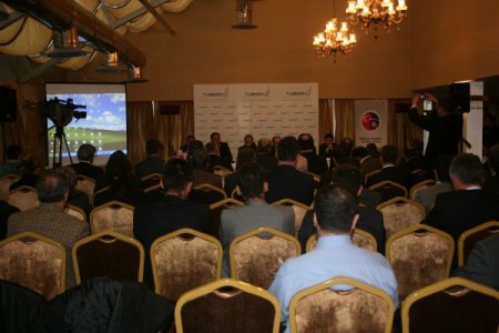 Kosova'dan Türk İşadamlarına Yatırım Çağrısı