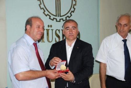 Kosovalı İşadamlarından Müsiad'a Dostluk Ziyareti