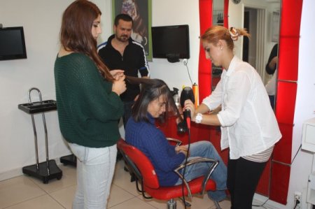 Kosovalılara Yalova’da Eğitim