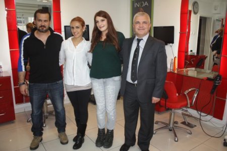 Kosovalılara Yalova’da Eğitim