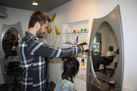 Kosovalılara Yalova’da Eğitim