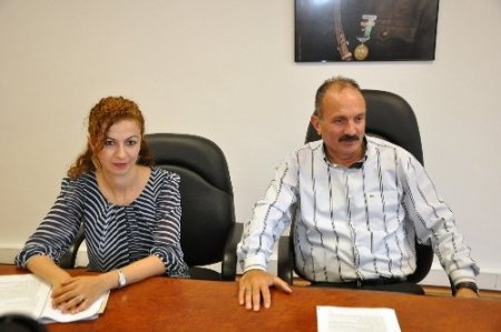 Kötü koku yaydığı iddia edilen depolama tesisine temiz raporu