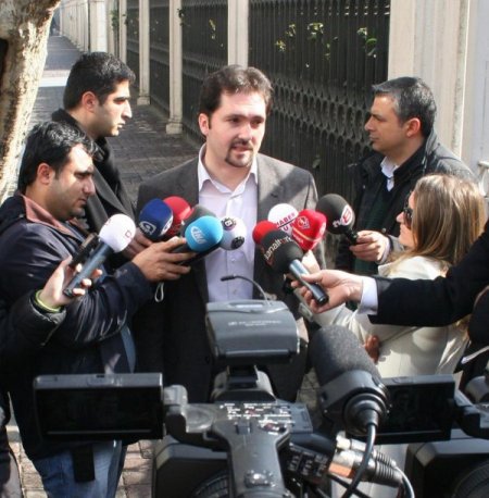 Kötü Niyetli Kişiler Odatv’nin Bilgisayarına Virüslü E-posta Gönderdi