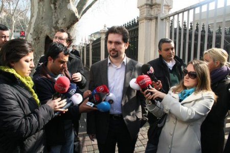 Kötü Niyetli Kişiler Odatv’nin Bilgisayarına Virüslü E-posta Gönderdi