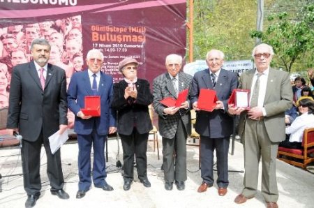 Köy Enstitüleri 70 Yaşında