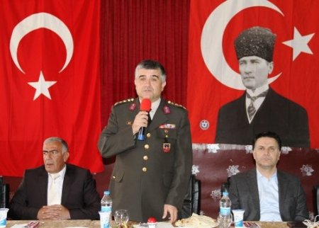 Köy korucuları: Silahlı mücadele bitti, sıra fikri mücadelede