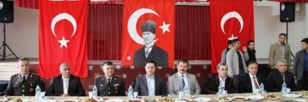 Köy korucuları: Silahlı mücadele bitti, sıra fikri mücadelede