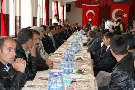 Köy korucuları: Silahlı mücadele bitti, sıra fikri mücadelede