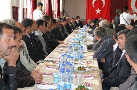 Köy korucuları: Silahlı mücadele bitti, sıra fikri mücadelede