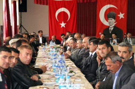 Köy korucuları: Silahlı mücadele bitti, sıra fikri mücadelede