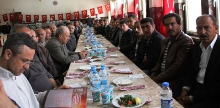 Köy korucuları: Silahlı mücadele bitti, sıra fikri mücadelede