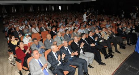 Köy kültürü geleceğe taşınıyor