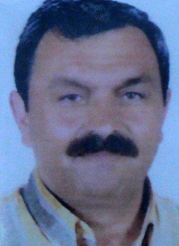 Köy muhtarı gece kulübünde öldürüldü