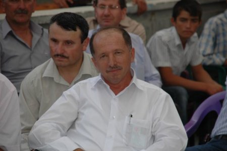 Köy muhtarı silahlı saldırıda hayatını kaybetti