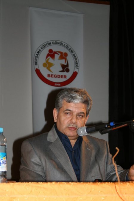 Köy Muhtarları Hibe Kredi Konusunda Bilgilendirildi