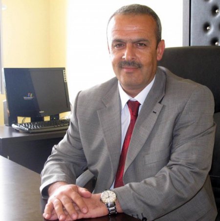 Köy okulu kolejleri aratmıyor