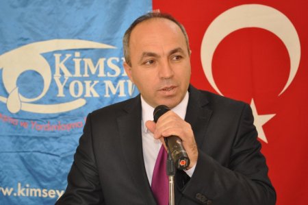 Köy okulunun öğrencileri Suriyeli kardeşleri için 2 ton yardım topladı