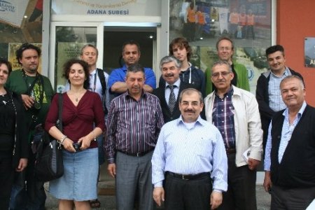 KÖYDER'den Avrupa’ya kültür ve sanat köprüsü