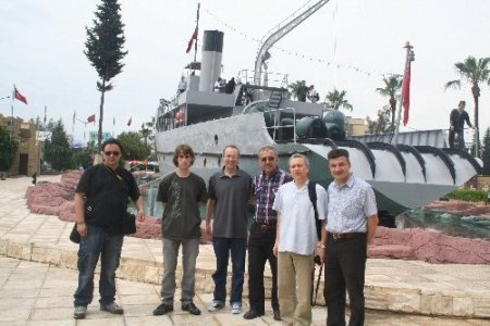 KÖYDER'den Avrupa’ya kültür ve sanat köprüsü
