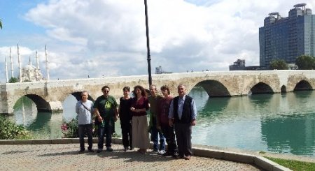 KÖYDER'den Avrupa’ya kültür ve sanat köprüsü