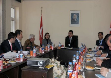 Köydes Yüzlerce Köyün Altyapı Ve Yol İhtiyacını Giderdi