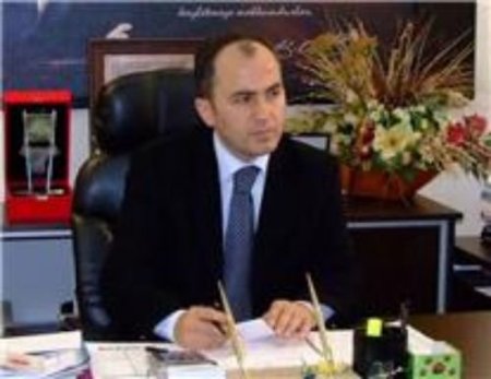 Köydes'den Rize'ye 13 Milyon 500 Bin Tl Ödenek Geldi
