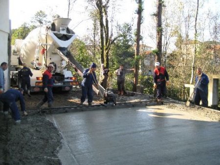 Köydes'den Rize'ye 13 Milyon 500 Bin Tl Ödenek Geldi