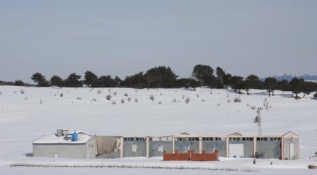 Köykent Fabrikasının Neden Yıkıldığı 3 Yıldır Belli Değil