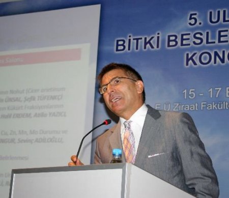 'köyler Birleştirilerek Çiftlikler Oluşturulacak'