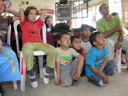 Köylerde 20 Bin Kişi Orman Yangınları Konusunda Bilgilendirildi