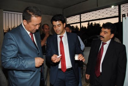 Köylerdeki süt soğutma tankları, Kırgız süt üreticilerine model olacak