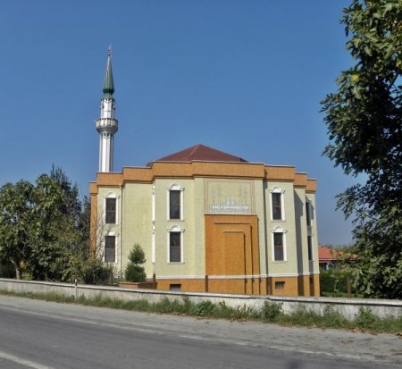 Köylü hasarlı tarihi camiyi yıktı, kurulun 11 yıl sonra haberi oldu